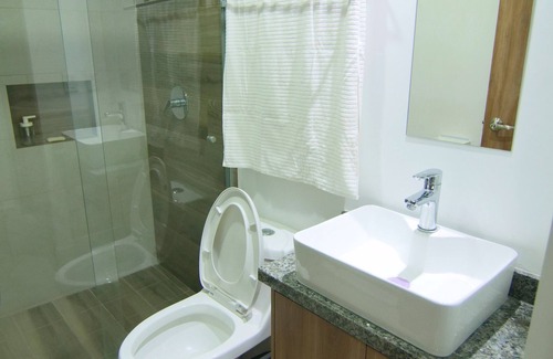 Guadalajara Municipality Apartment | Comfortable apartment 10 minutes from the historic center of Guadalajara!