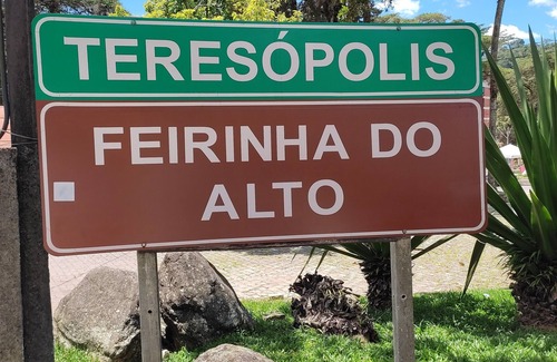 Teresopolis Apartment | Comfortable apartment in the city center