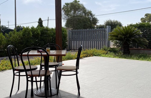Sabaudia Apartment | Comfortable apartment a few kilometers from the sea