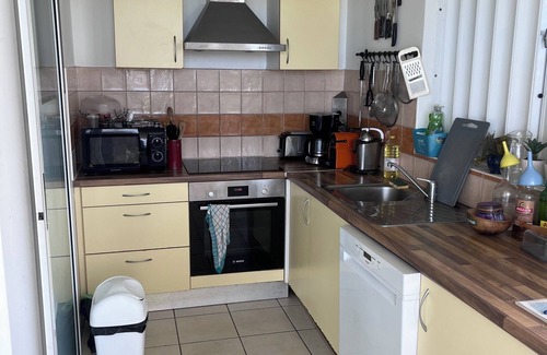 Sainte-Luce Apartment | 🏝️ Comfortable apartment 200 m from the beach - Sainte-Luce