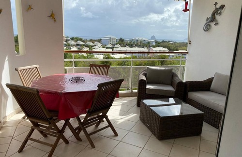 Sainte-Luce Apartment | 🏝️ Comfortable apartment 200 m from the beach - Sainte-Luce
