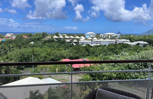 Sainte-Luce Apartment | 🏝️ Comfortable apartment 200 m from the beach - Sainte-Luce