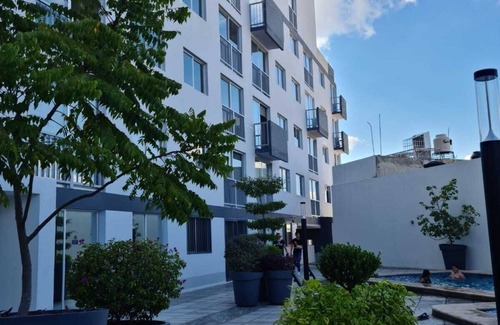 Reforma Apartment | Comfortable Apartment in the Heart of Guadalajara with Heated Pool