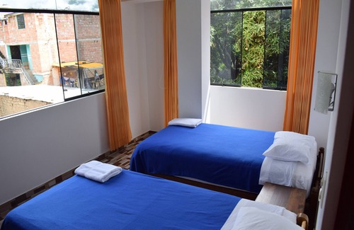 Quillabamba Apartment | Comfortable apartment in Quillabamba
