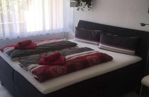 Sankt Englmar Apartment | Comfortable apartment in St. Englmar
