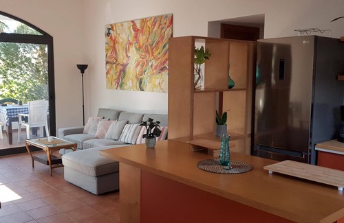 Kiparissia Apartment | Comfortable apartment, close to the beautiful beach, wifi | Messenia, Peloponnes