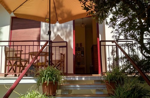 Kiparissia Apartment | Comfortable apartment, close to the beautiful beach, wifi | Messenia, Peloponnes