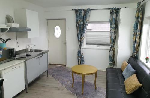 Stavanger Apartment | Comfortable apartment, 10min Airport
