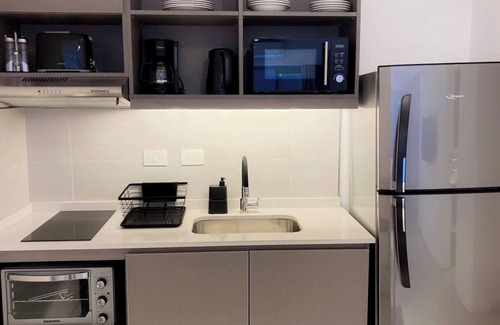 Belgrano Apartment | Comfortable apartment for couples