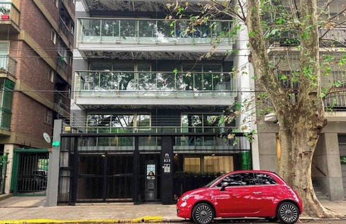 Belgrano Apartment | Comfortable apartment for couples