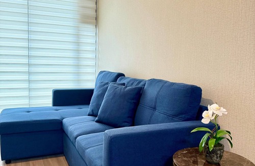 Jesus Maria Apartment | Comfortable apartment close to downtown and to districts such as: Miraflores, San Isidro