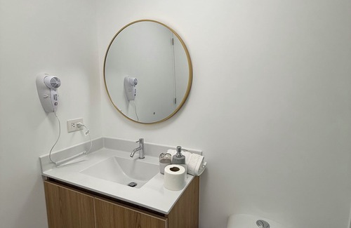 Jesus Maria Apartment | Comfortable apartment close to downtown and to districts such as: Miraflores, San Isidro