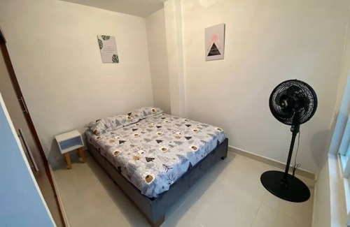 Palmira Apartment | Comfortable apartment in Palmira, fe