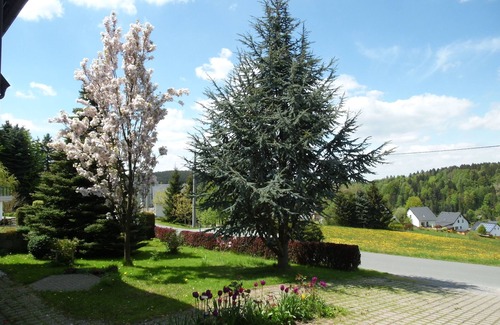 Pobershau Apartment | Comfortable apartment for 2 people