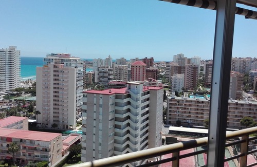 Playa de San Juan Apartment | COMFORTABLE APARTMENT NEXT TO THE BEACH IN SAN JUAN