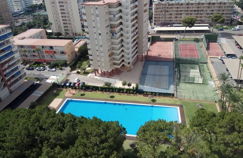 Playa de San Juan Apartment | COMFORTABLE APARTMENT NEXT TO THE BEACH IN SAN JUAN