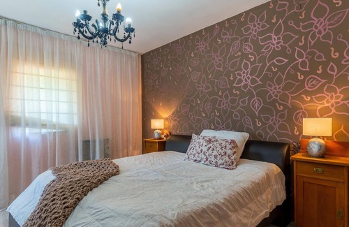 Viskovo Apartment | Comfortable apartment for relaxed stay with the family with children or