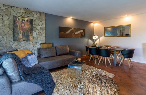 Viskovo Apartment | Comfortable apartment for relaxed stay with the family with children or