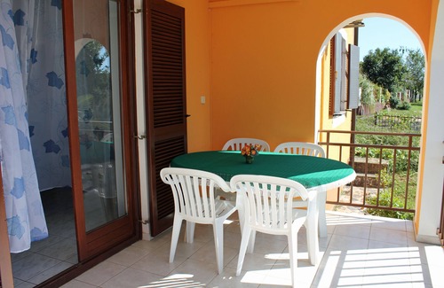 Buzinija Apartment | comfortable apartment for up to 6 persons