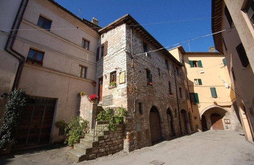 Spello Apartment | Comfortable apartment for living in the most genuine Umbria