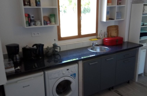 Boutenac Apartment | Comfortable apartment/b&b with pool