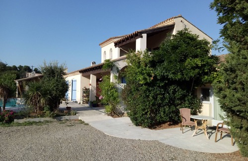 Boutenac Apartment | Comfortable apartment/b&b with pool