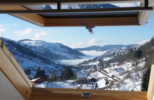 La Bresse Apartment | Comfortable apartment for 2 to 6 people