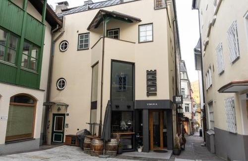 Zell am See Apartment | Comfortable Apartment in Zell am See near Forest