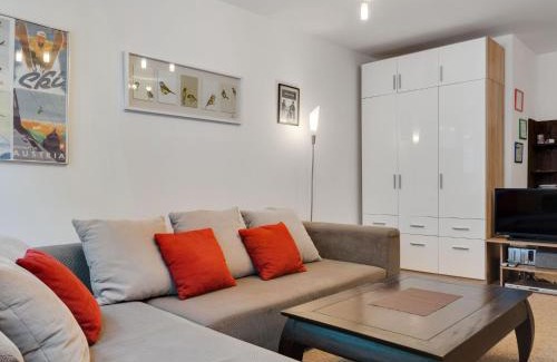 Zell am See Apartment | Comfortable Apartment in Zell am See near Forest