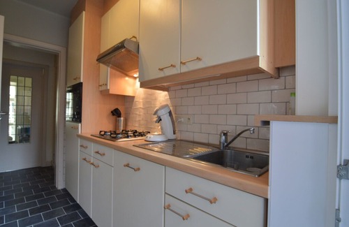 Wenduine Apartment | Comfortable apartment in the town centre, within walking distance of the ocean