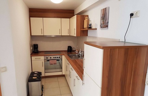 Kamenz Apartment | Comfortable apartment in Saxony near centre