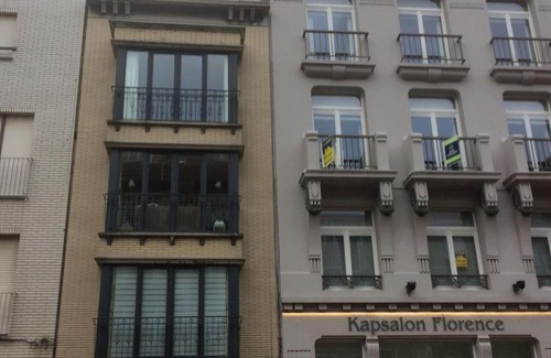 Wenduine Apartment | Comfortable apartment in the town centre within walking distance of the ocean