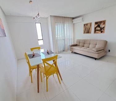 Grageru Apartment | Comfortable apartment in Aracaju