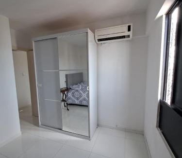 Grageru Apartment | Comfortable apartment in Aracaju