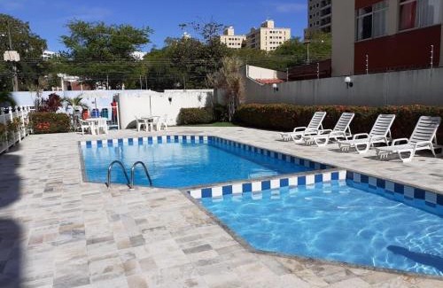 Grageru Apartment | Comfortable apartment in Aracaju