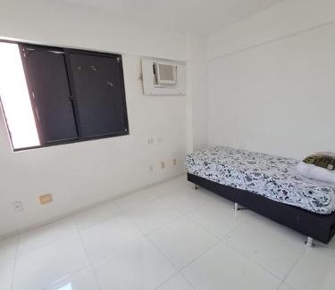 Grageru Apartment | Comfortable apartment in Aracaju