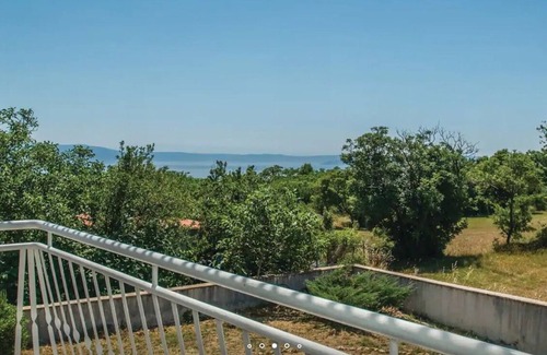 Bartici Apartment | Comfortable apartment in Bartići