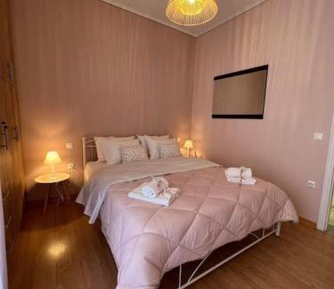 Kiato Apartment | Comfortable apartment in Kiato