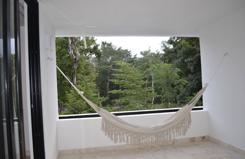 Chetumal Condo | Comfortable apartment in Tulum, between the jungle and modernity