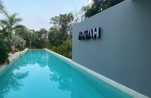 Chetumal Condo | Comfortable apartment in Tulum, between the jungle and modernity