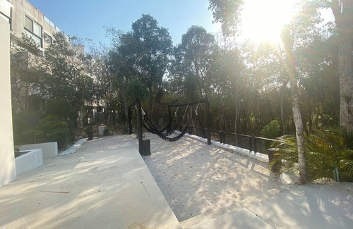 Chetumal Condo | Comfortable apartment in Tulum, between the jungle and modernity