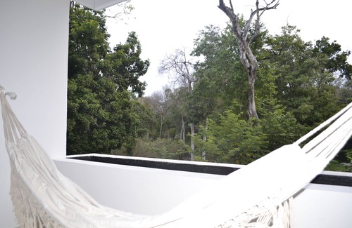 Chetumal Condo | Comfortable apartment in Tulum, between the jungle and modernity