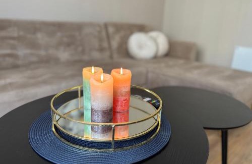 Alesund Apartment | Comfortable apartment in Ålesund