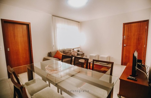 Savassi House | Comfortable apartment in Savassi.