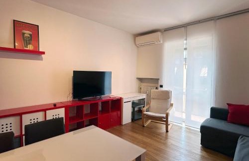 Lecco Apartment | Comfortable apartment in the heart of Lecco