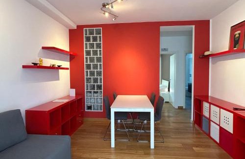 Lecco Apartment | Comfortable apartment in the heart of Lecco