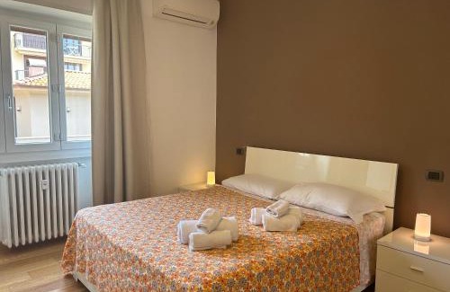 Lecco Apartment | Comfortable apartment in the heart of Lecco