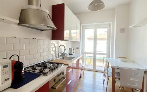 Lecco Apartment | Comfortable apartment in the heart of Lecco