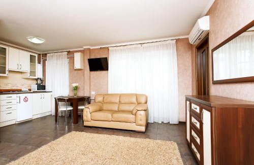 Degtyari Apartment | Comfortable apartment in the center