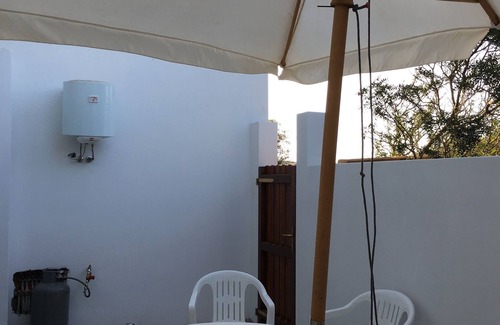 Capo Mannu Apartment | Comfortable apartment ideal for families, seniors and surf lovers